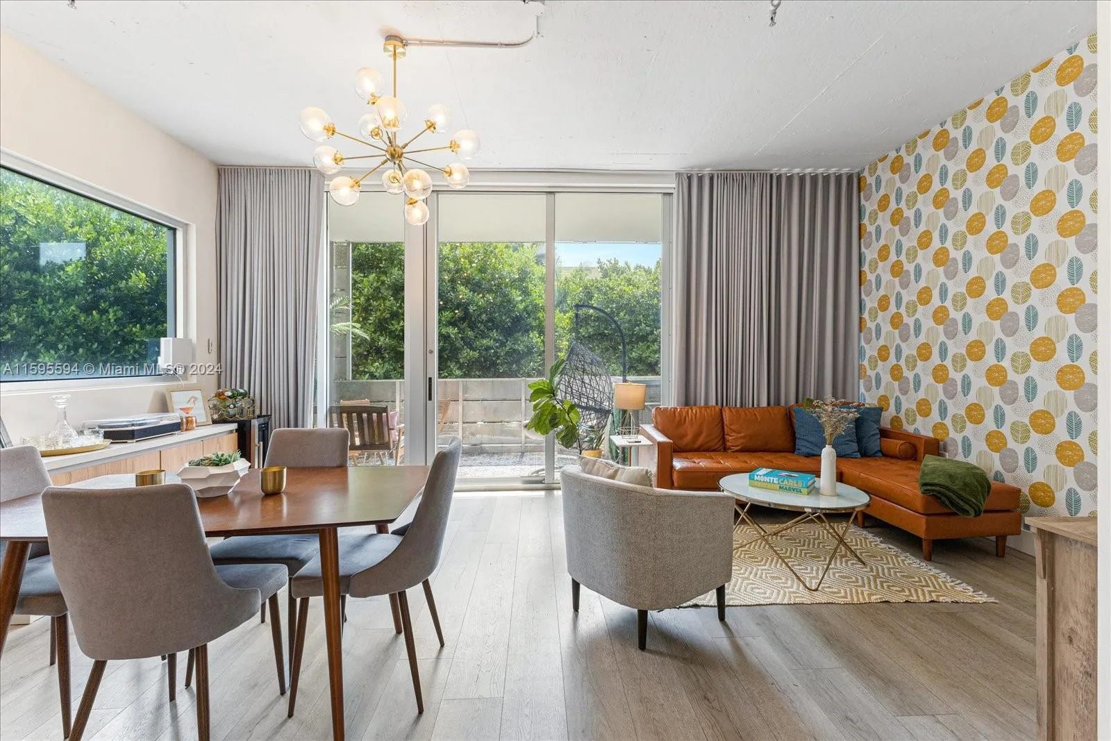 Residential Lease For Rent