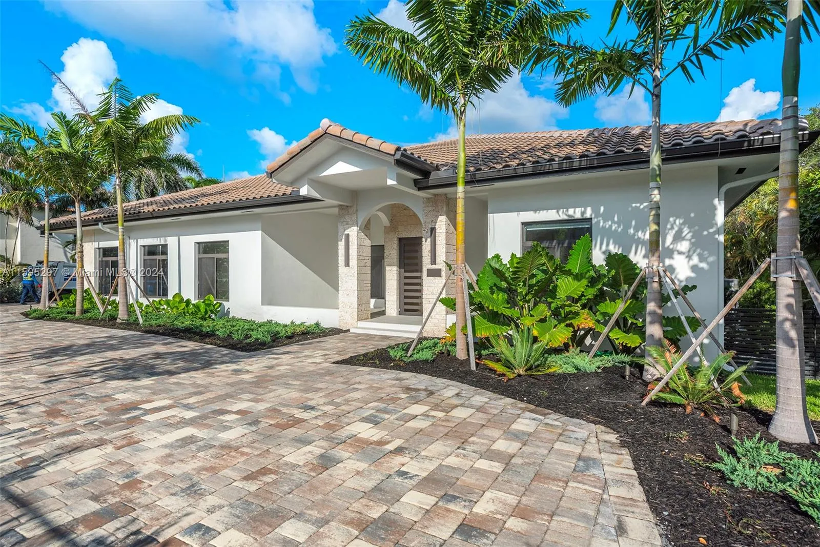 Residential Lease For Rent