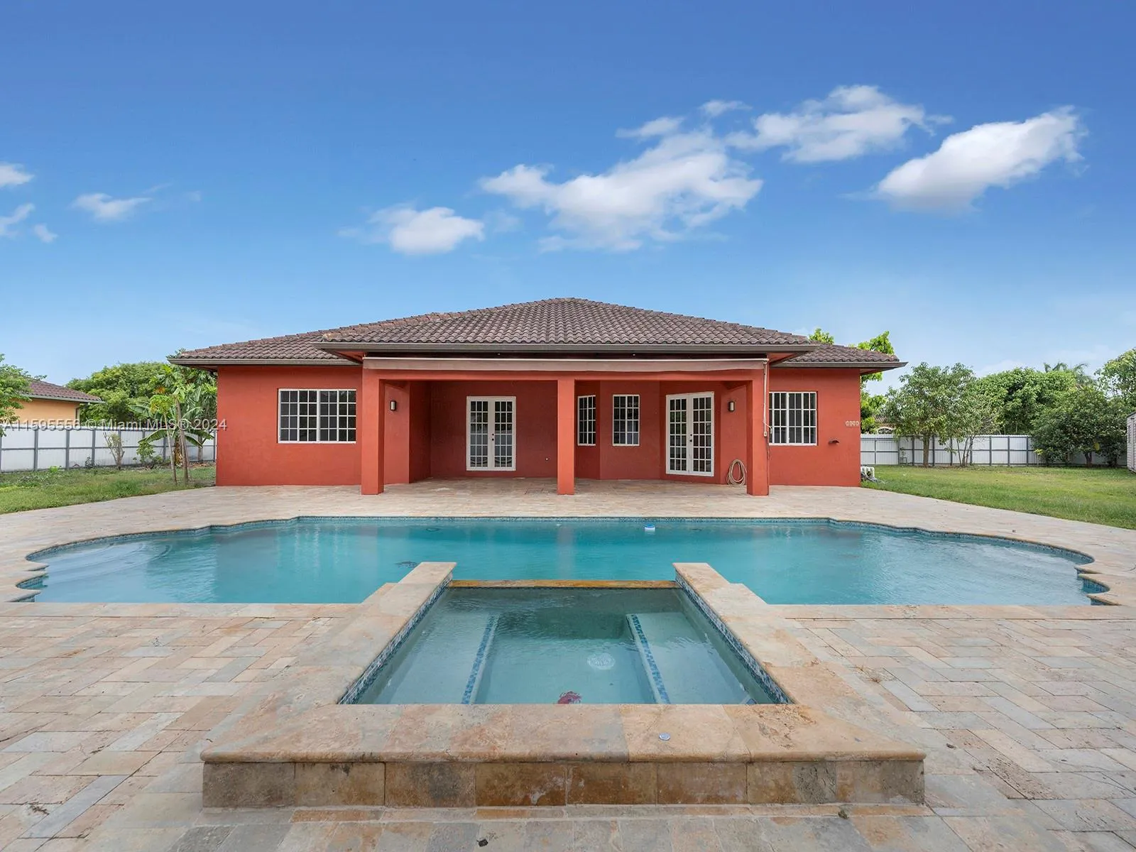 Single Family For Sale