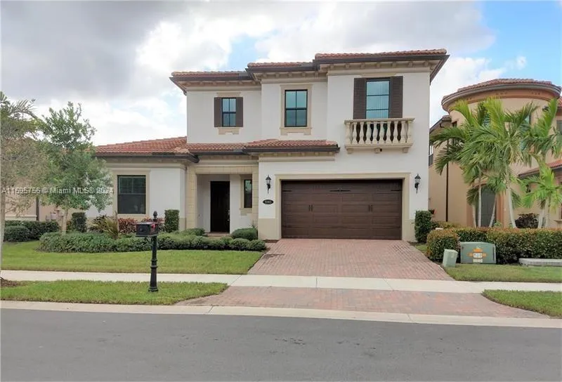 Residential Lease For Rent