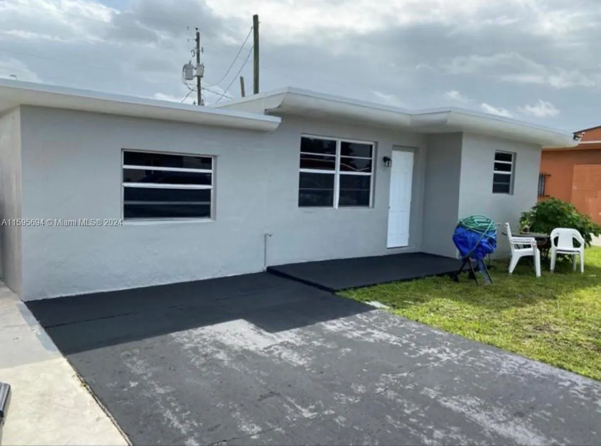 Residential Lease For Rent
