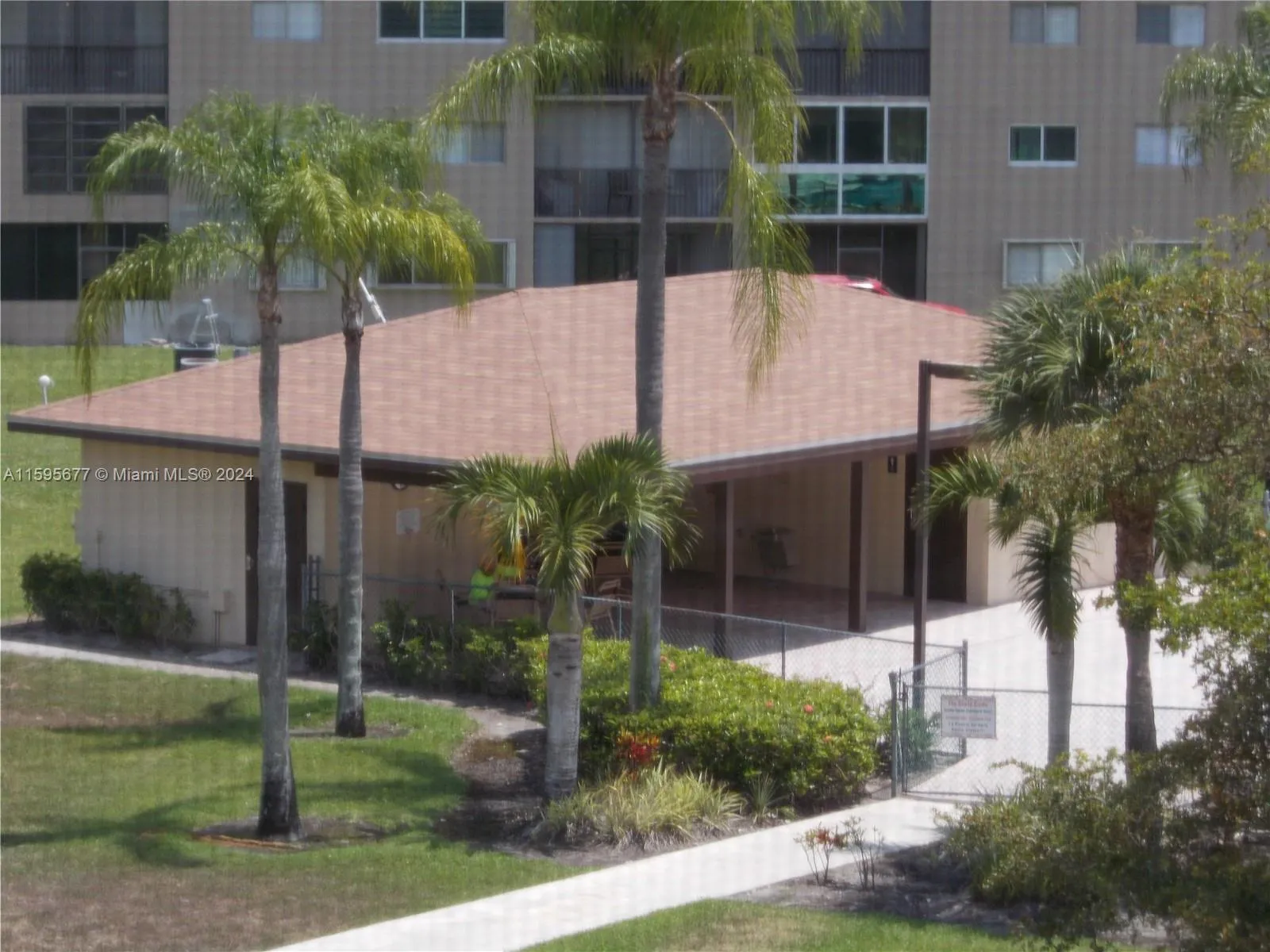 Residential Lease For Rent