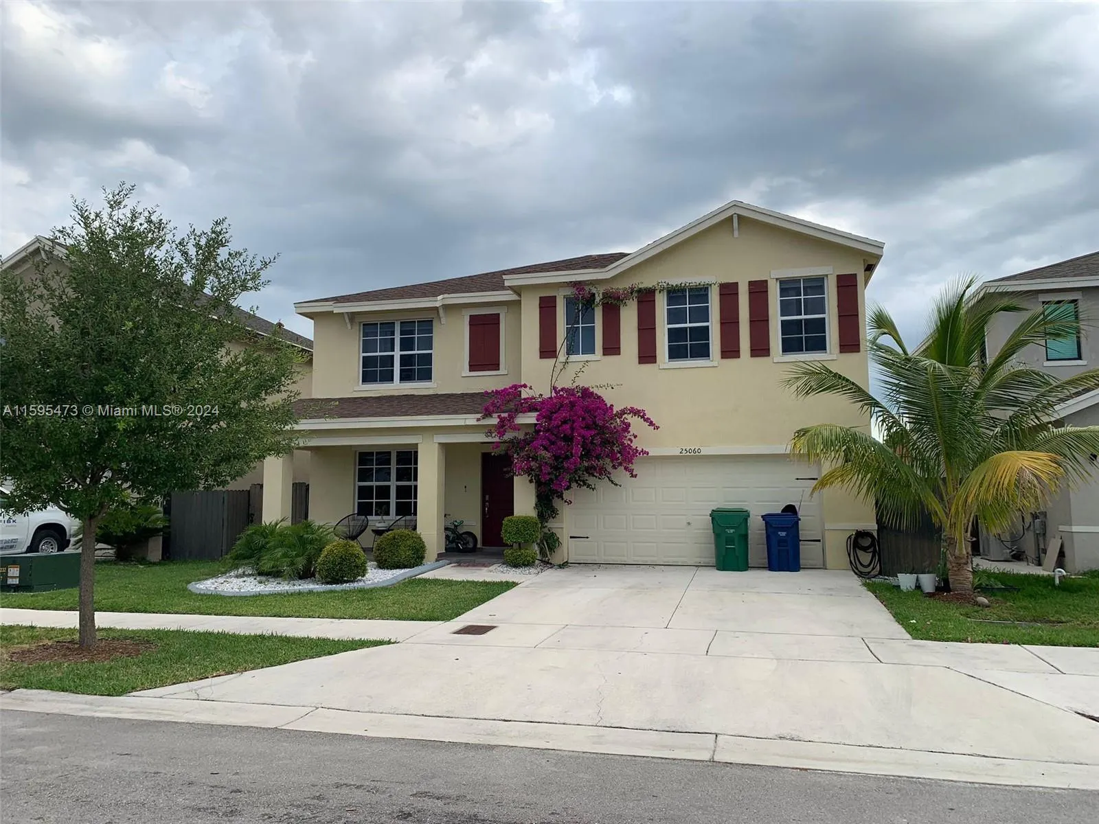 Residential Lease For Rent