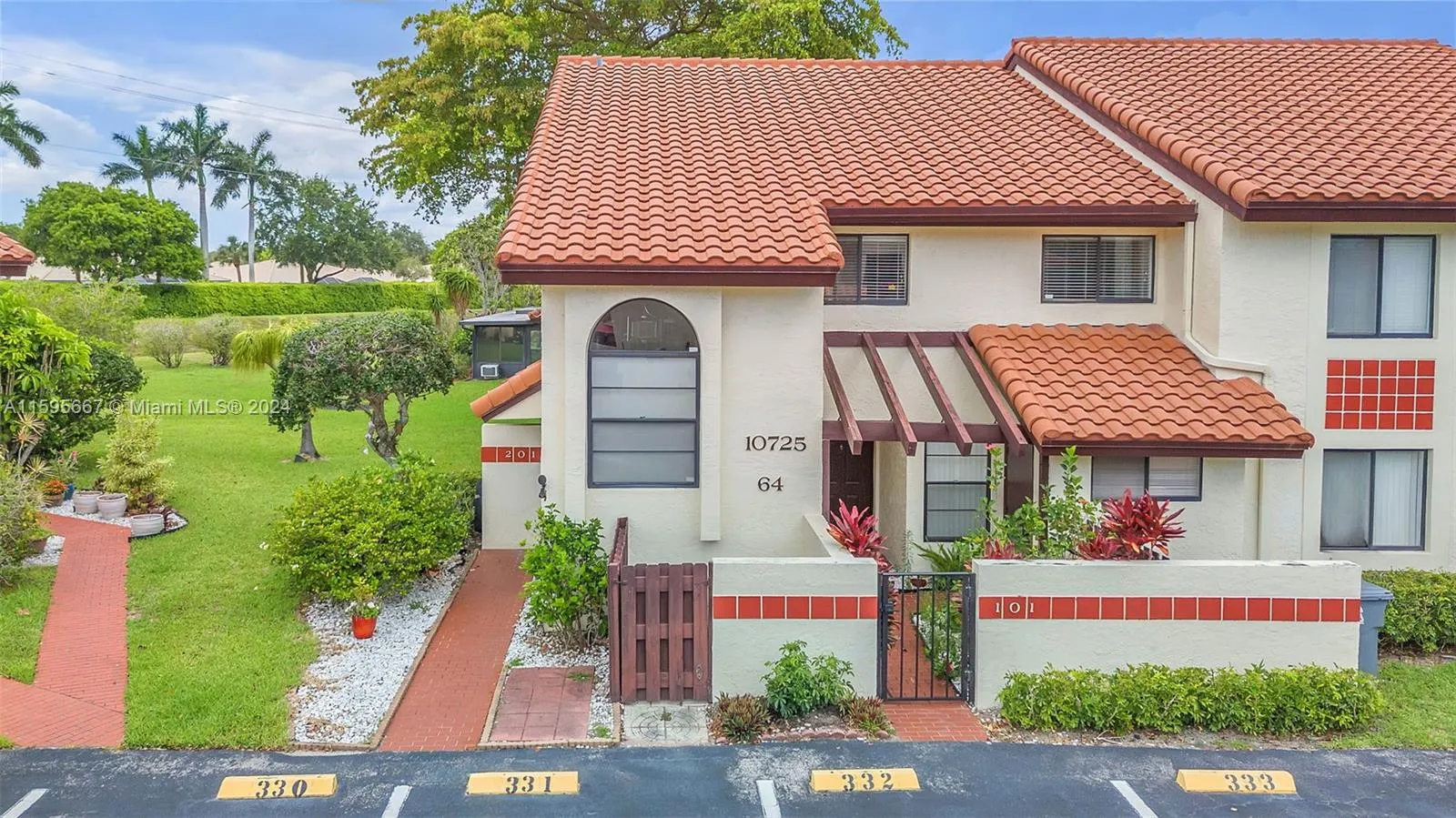 Condominium For Sale