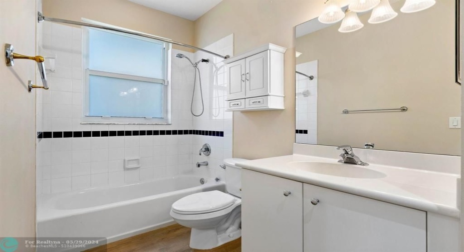 Bathroom 3