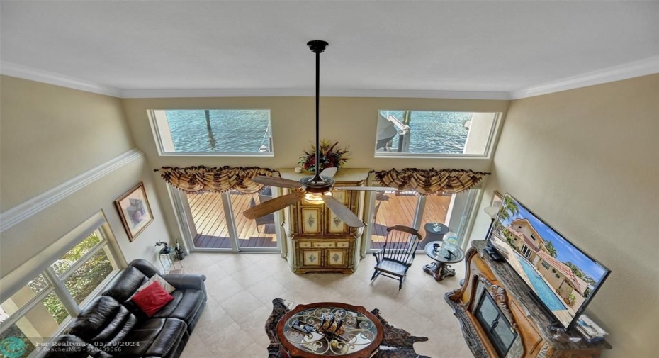 Loft View