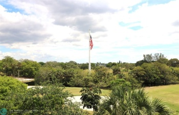Living Room View