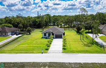 Single Family For Sale