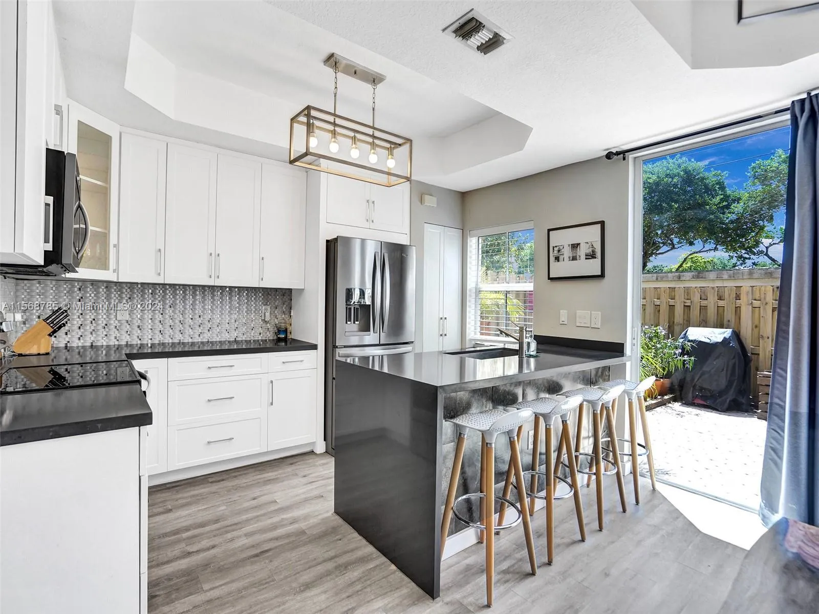 Residential Lease For Rent