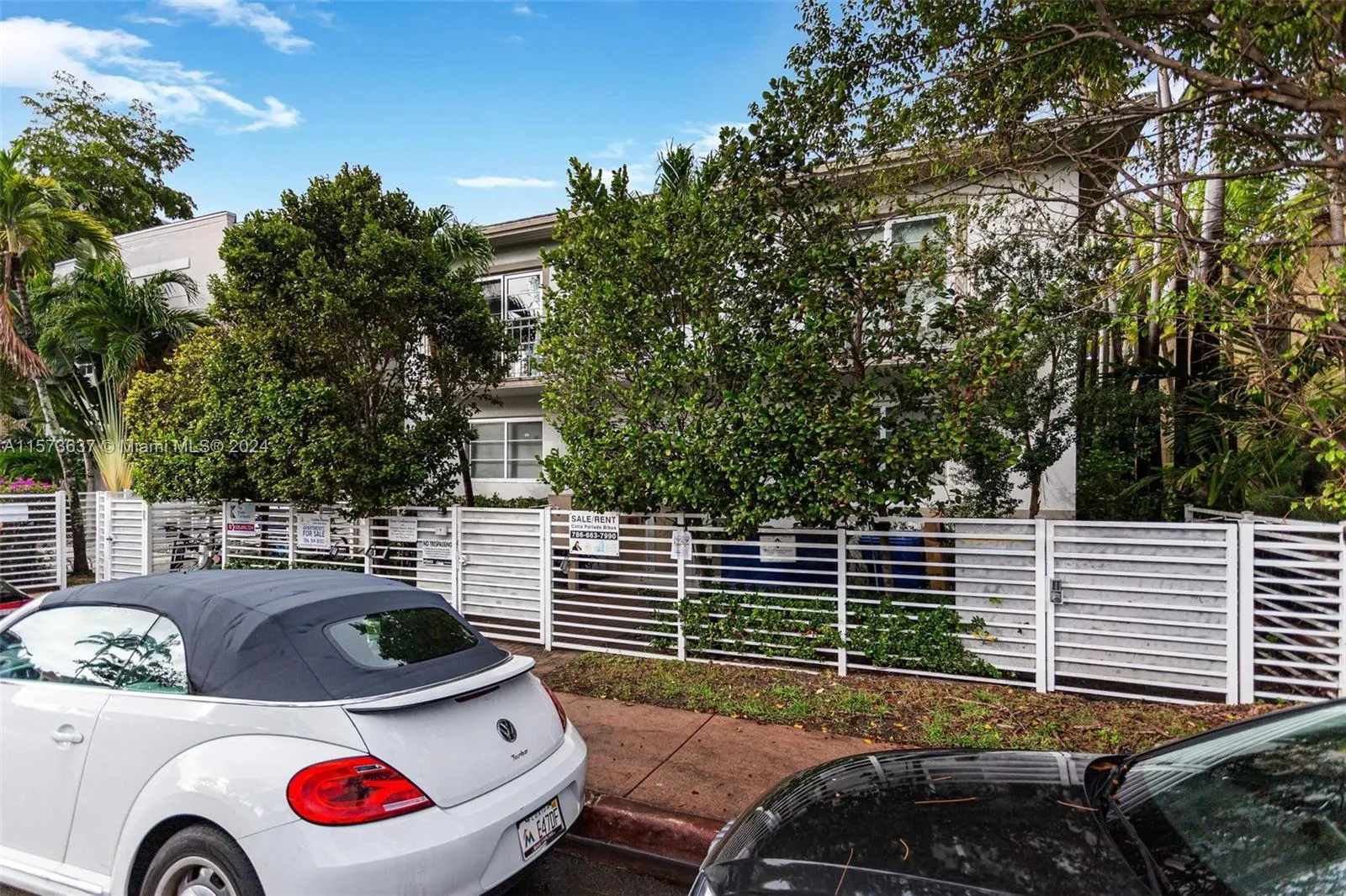 Residential Lease For Rent