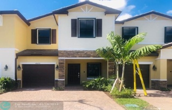 Townhouse For Sale