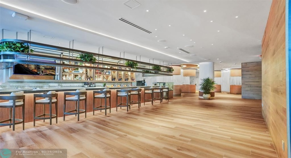 Lobby Bar