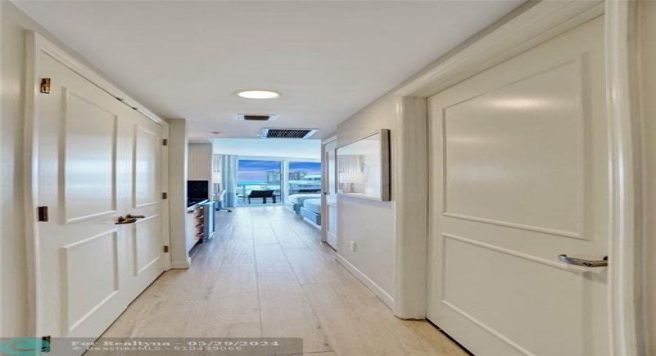 Hallway