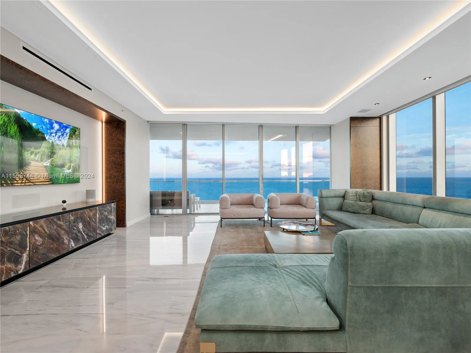 Residential Lease For Rent