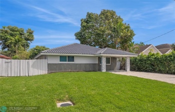 Single Family For Sale