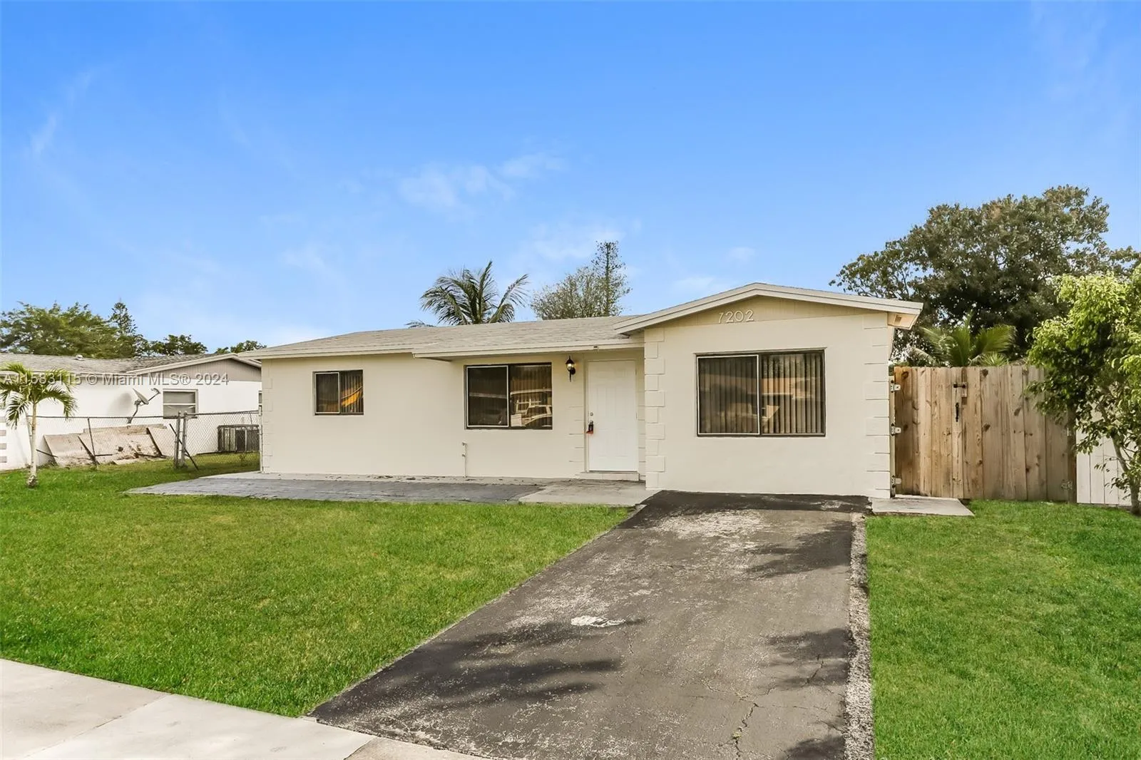 Residential Lease For Rent
