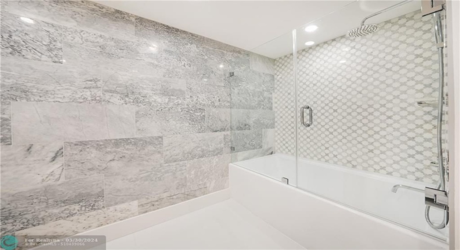 2nd Guest Bathroom.