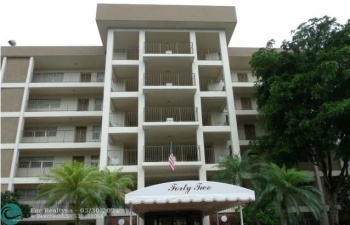 Condominium For Sale