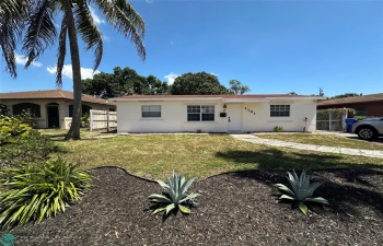 Single Family For Sale