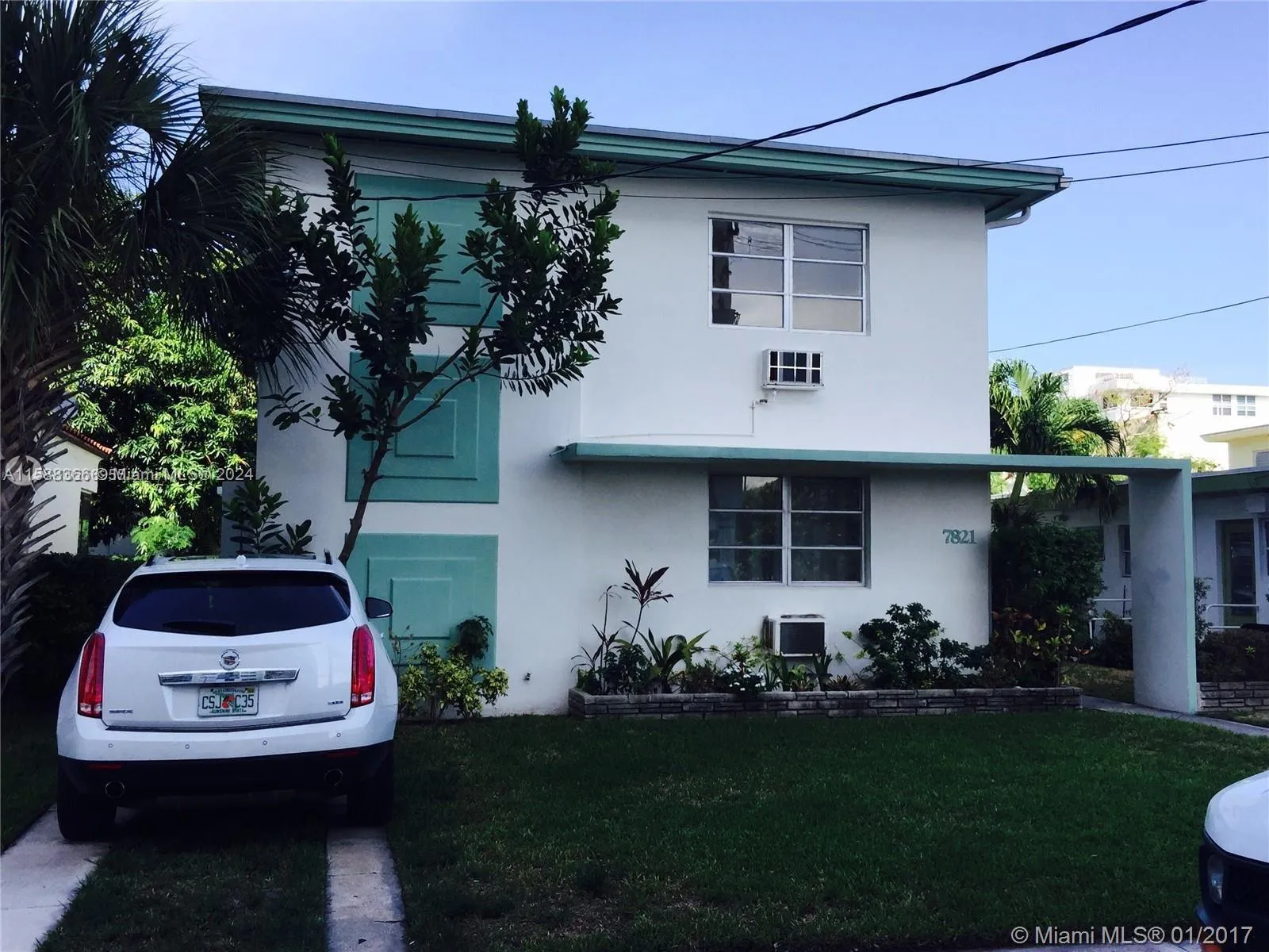 Residential Lease For Rent