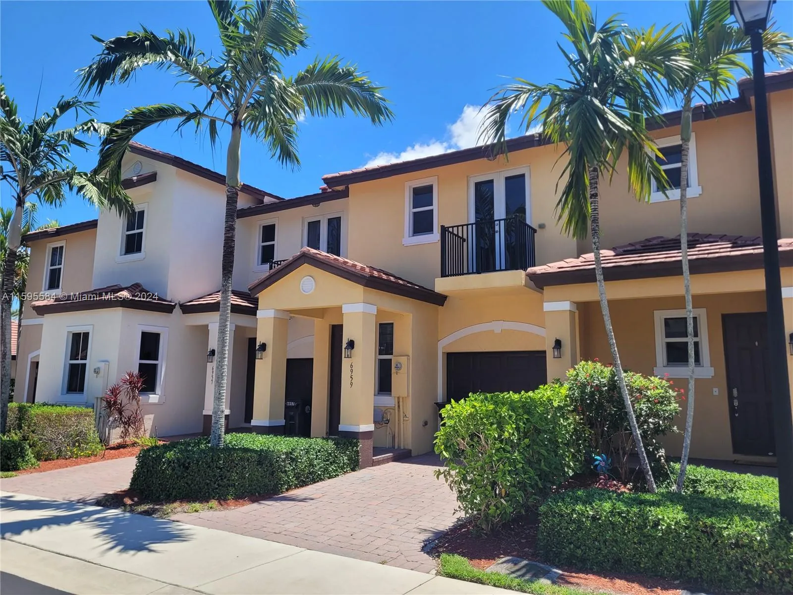 Residential Lease For Rent