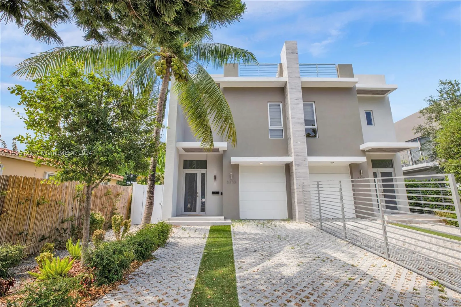 Residential Lease For Rent
