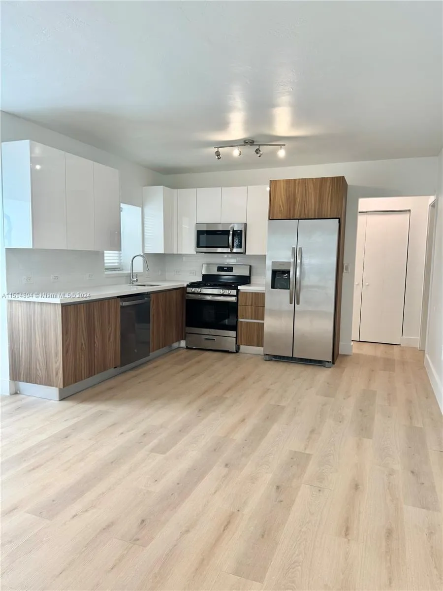 Residential Lease For Rent