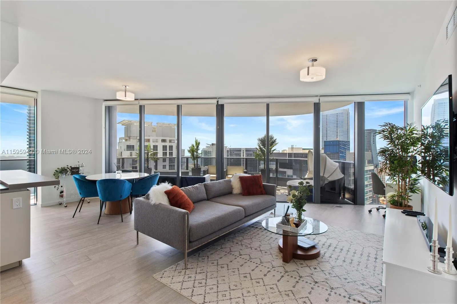 Residential Lease For Rent