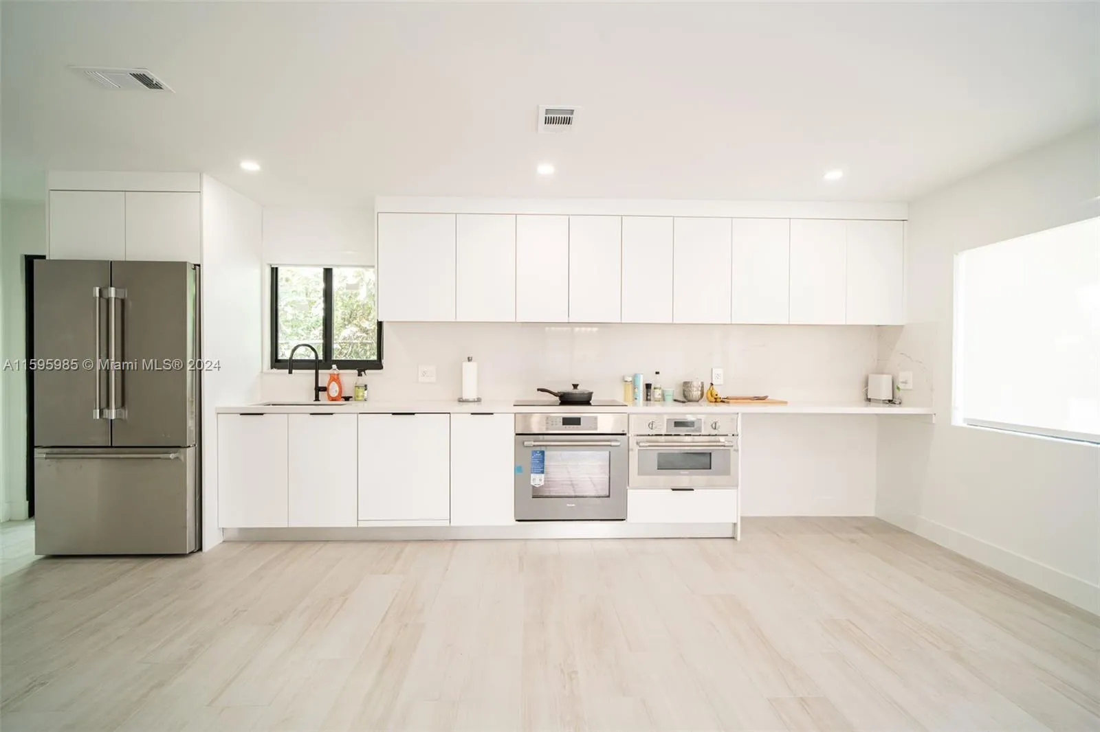 Residential Lease For Rent