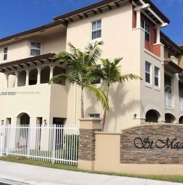 Residential Lease For Rent