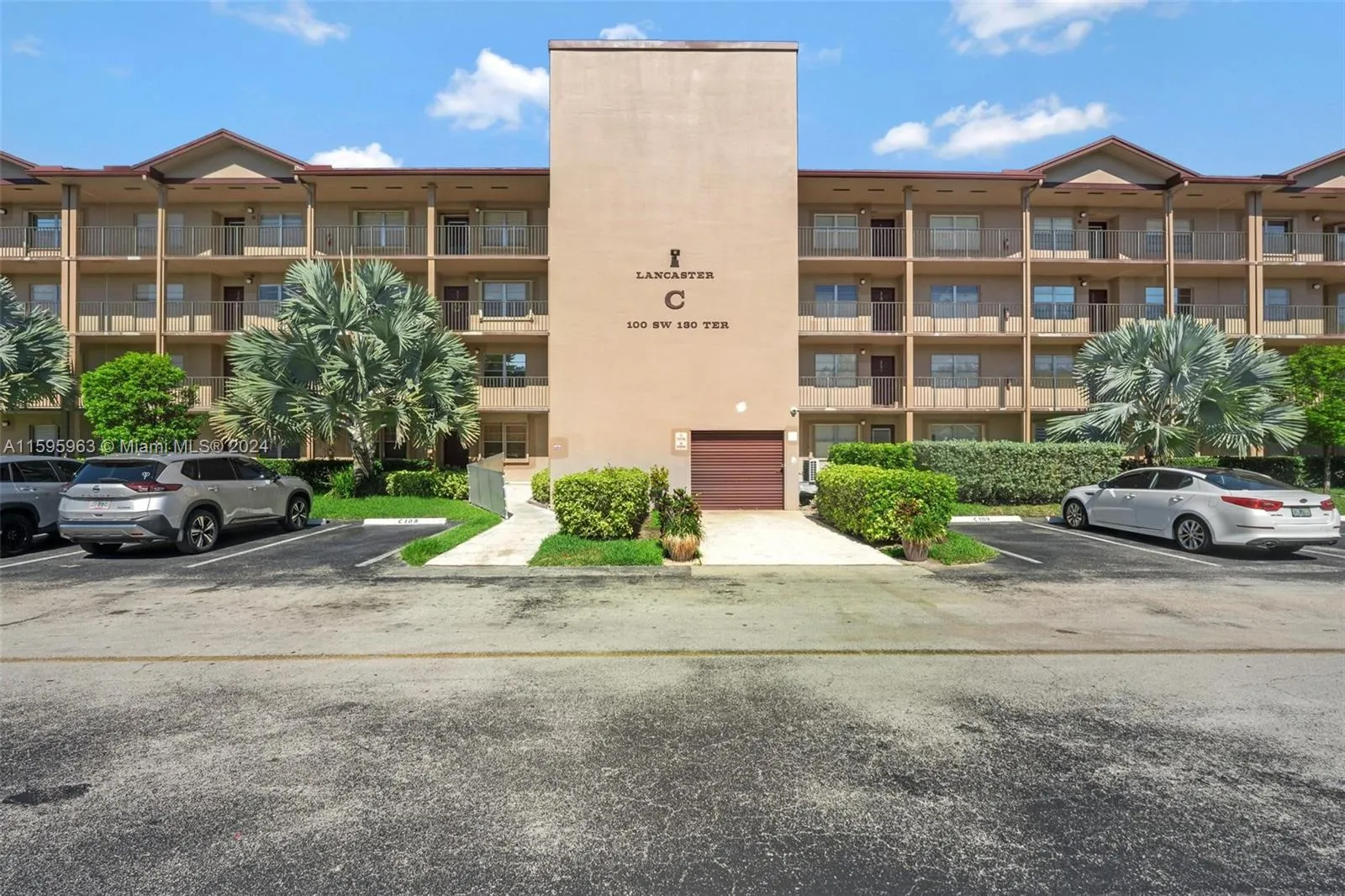 Condominium For Sale