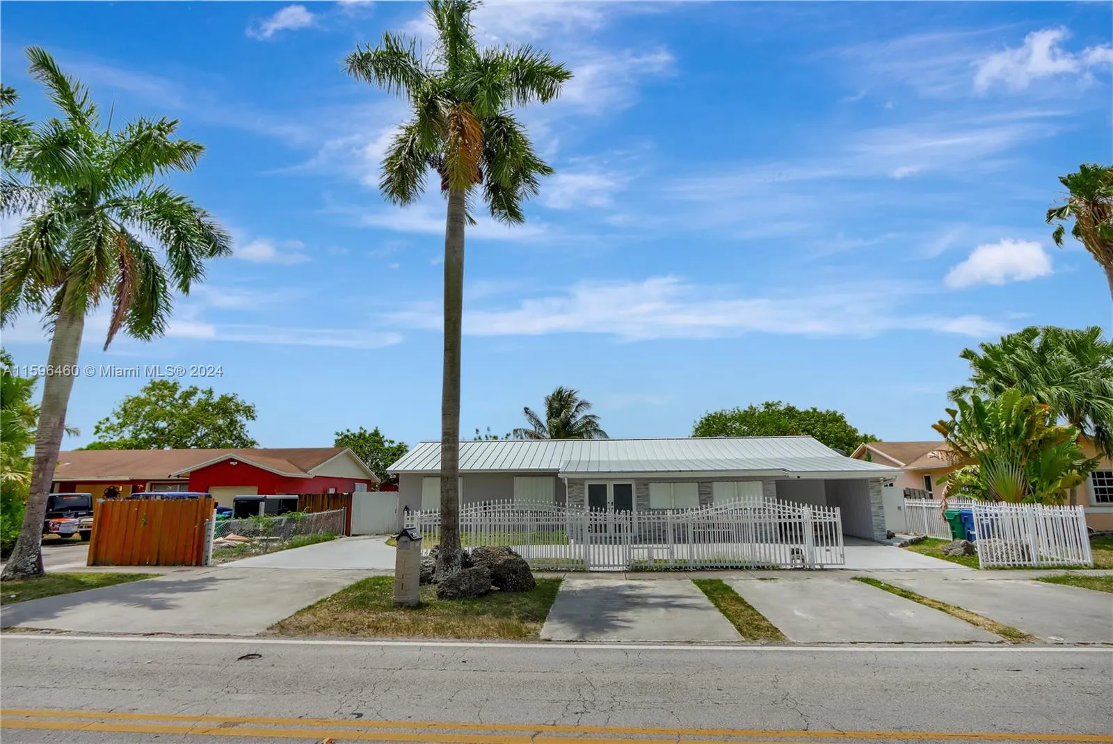Residential Lease For Rent
