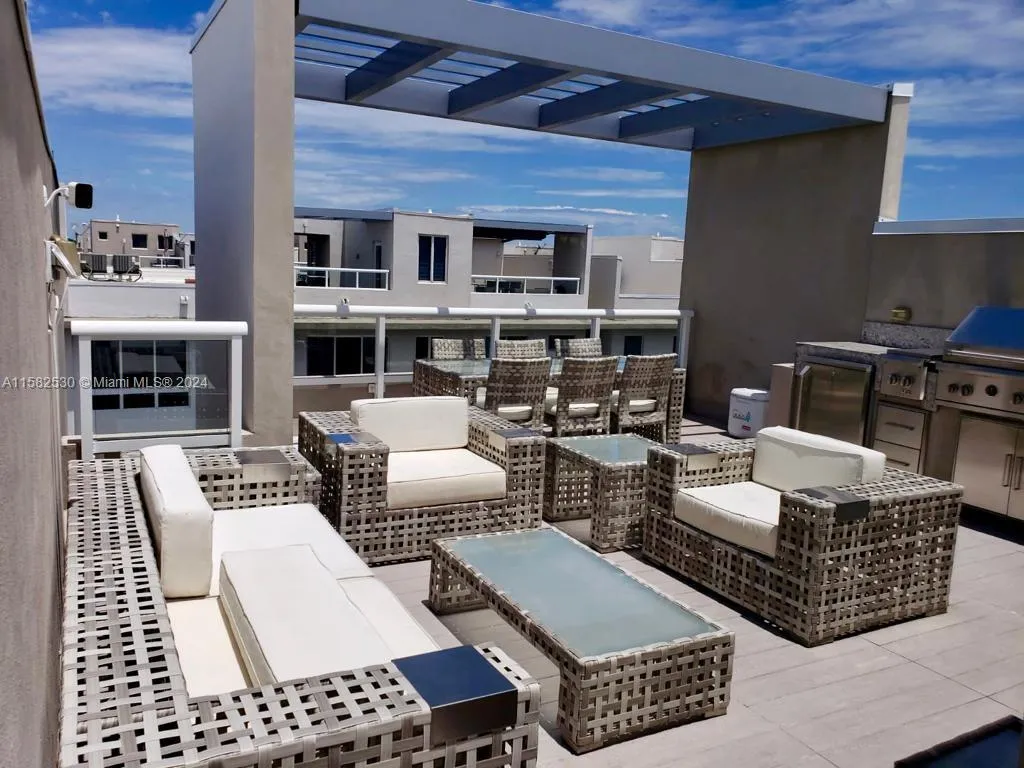 Residential Lease For Rent