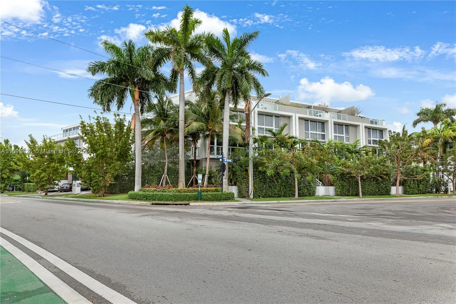 Residential Lease For Rent