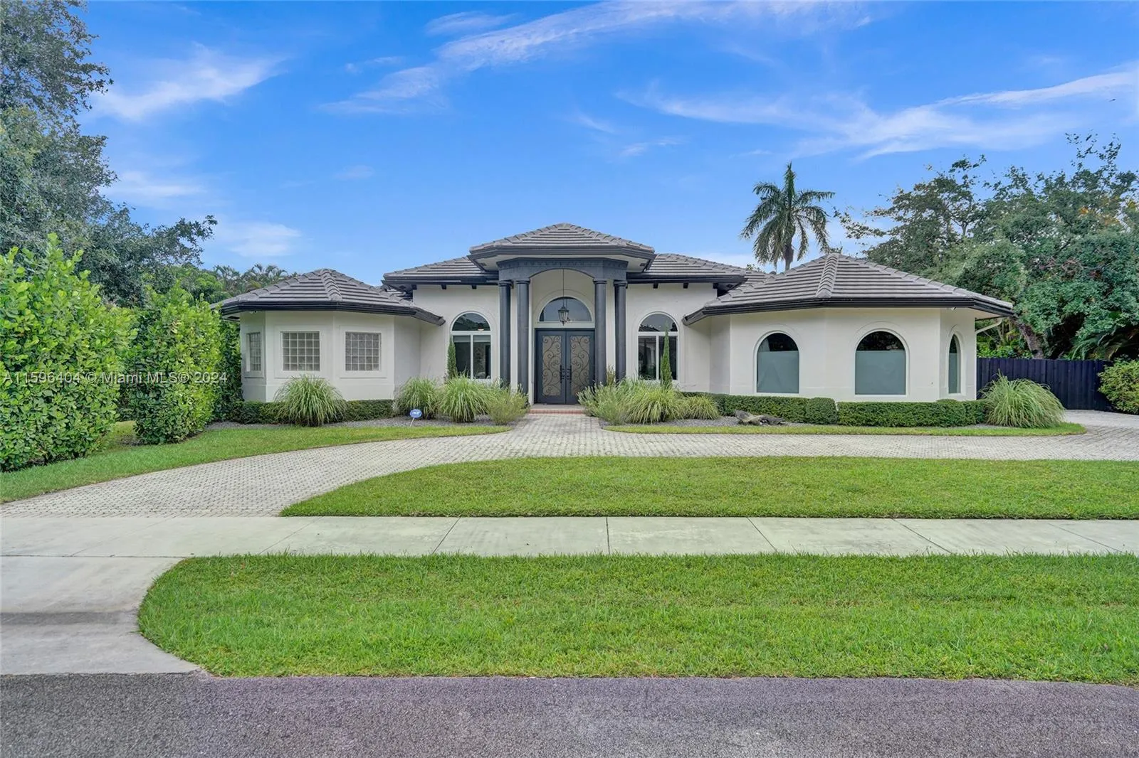 Single Family For Sale