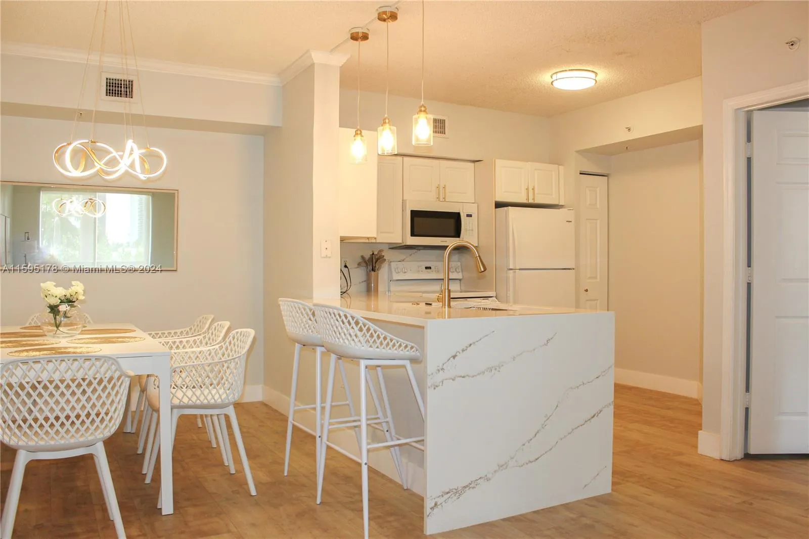 Residential Lease For Rent