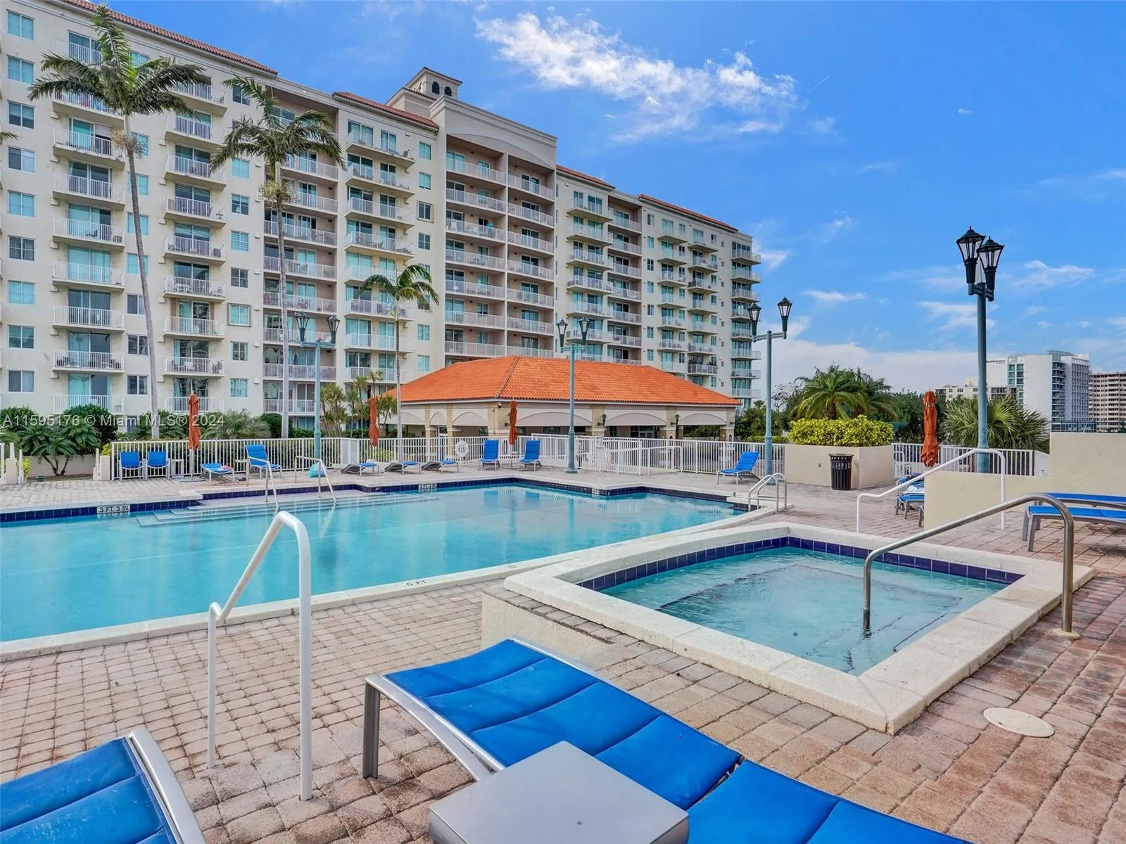 Residential Lease For Rent