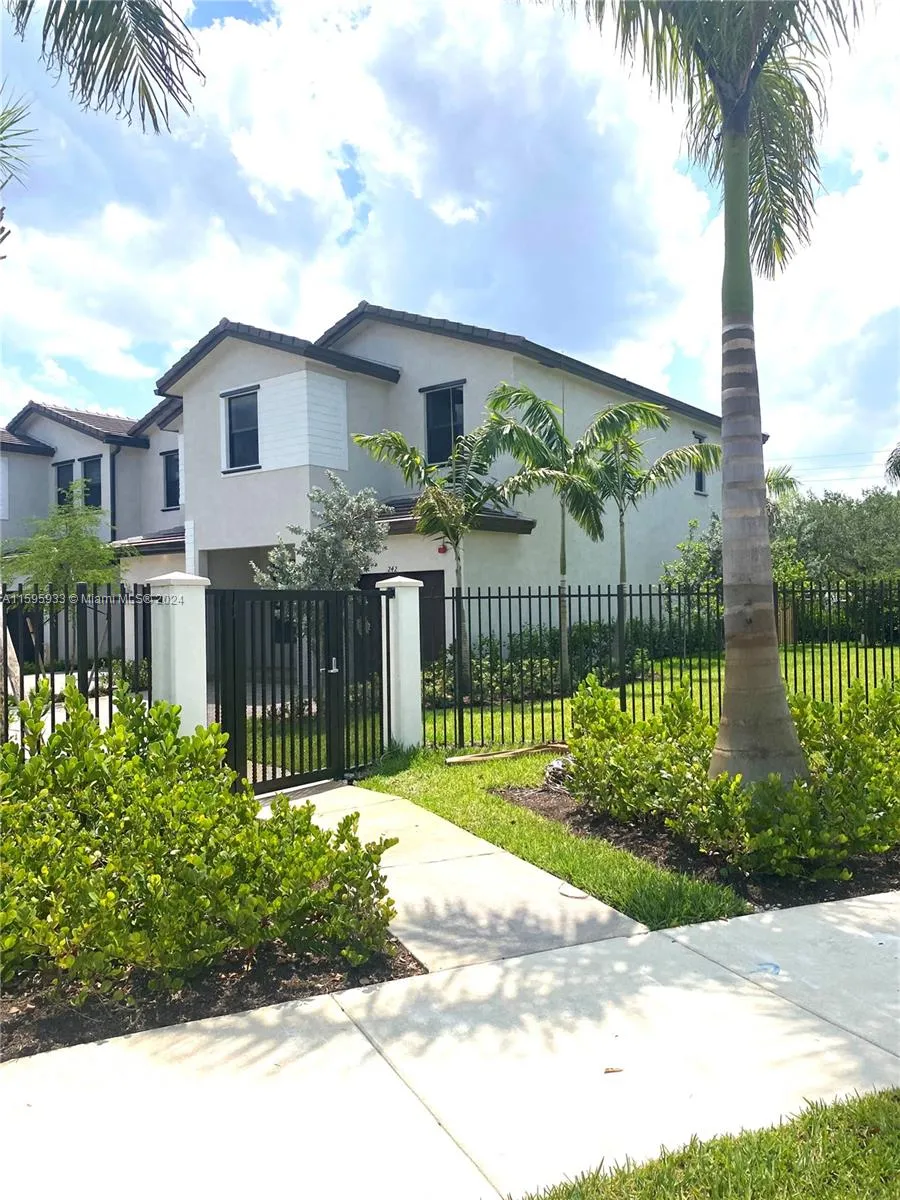 Residential Lease For Rent