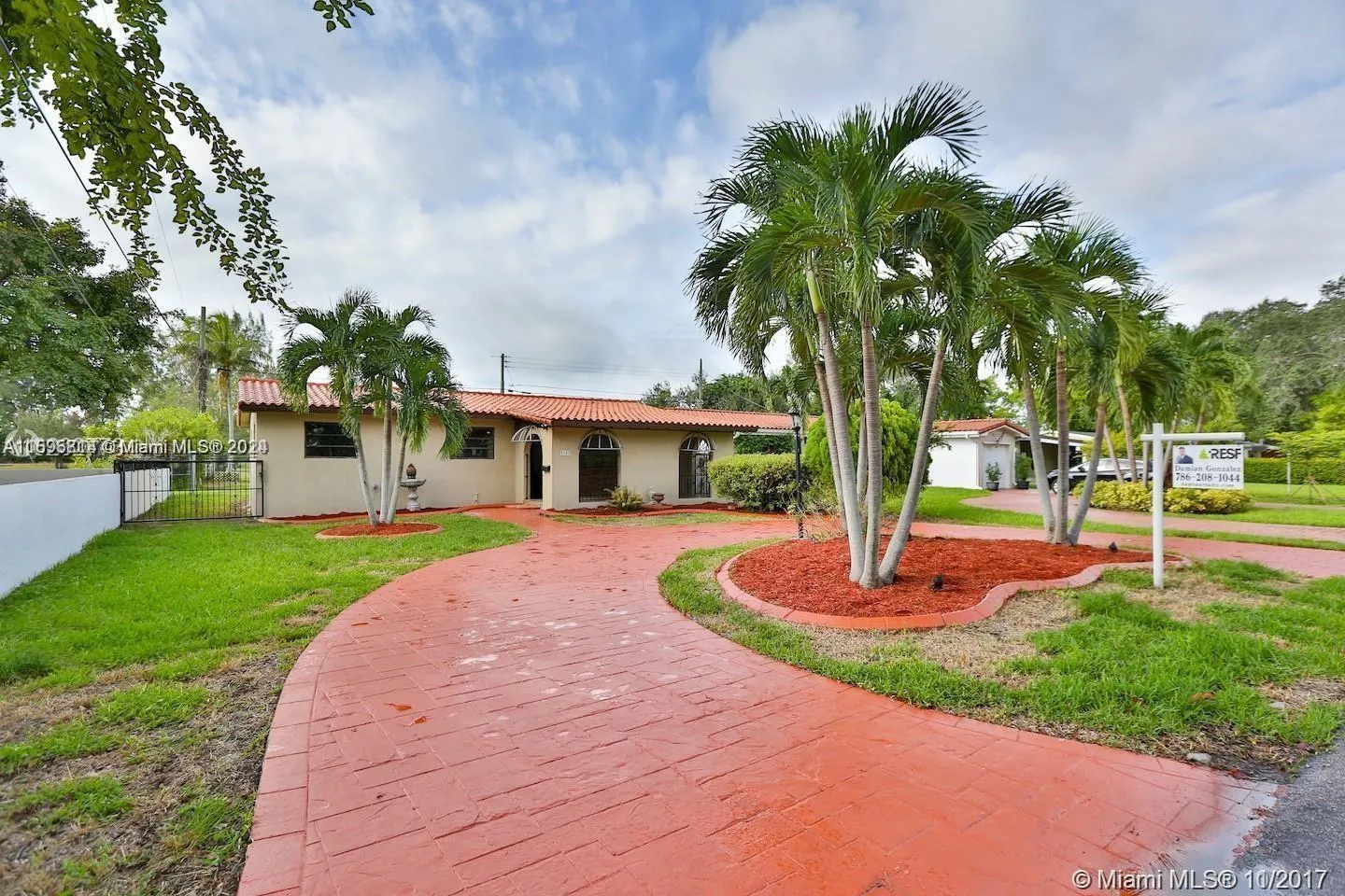 Residential Lease For Rent