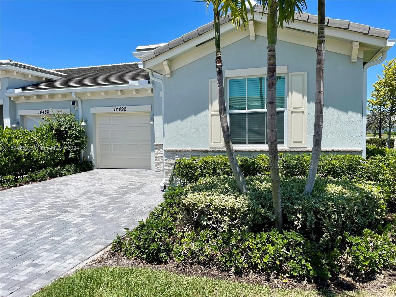Residential Lease For Rent