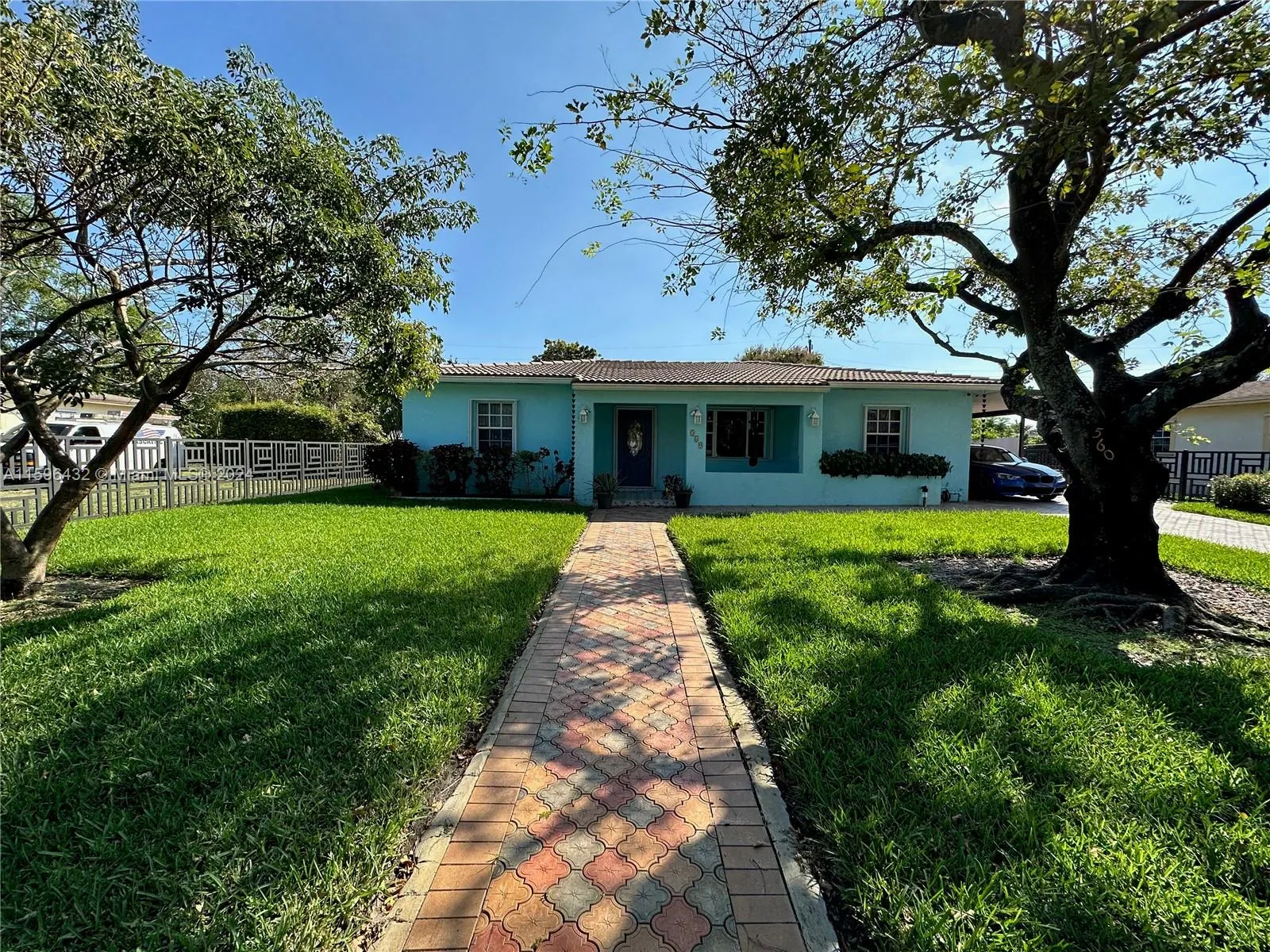 Residential Lease For Rent