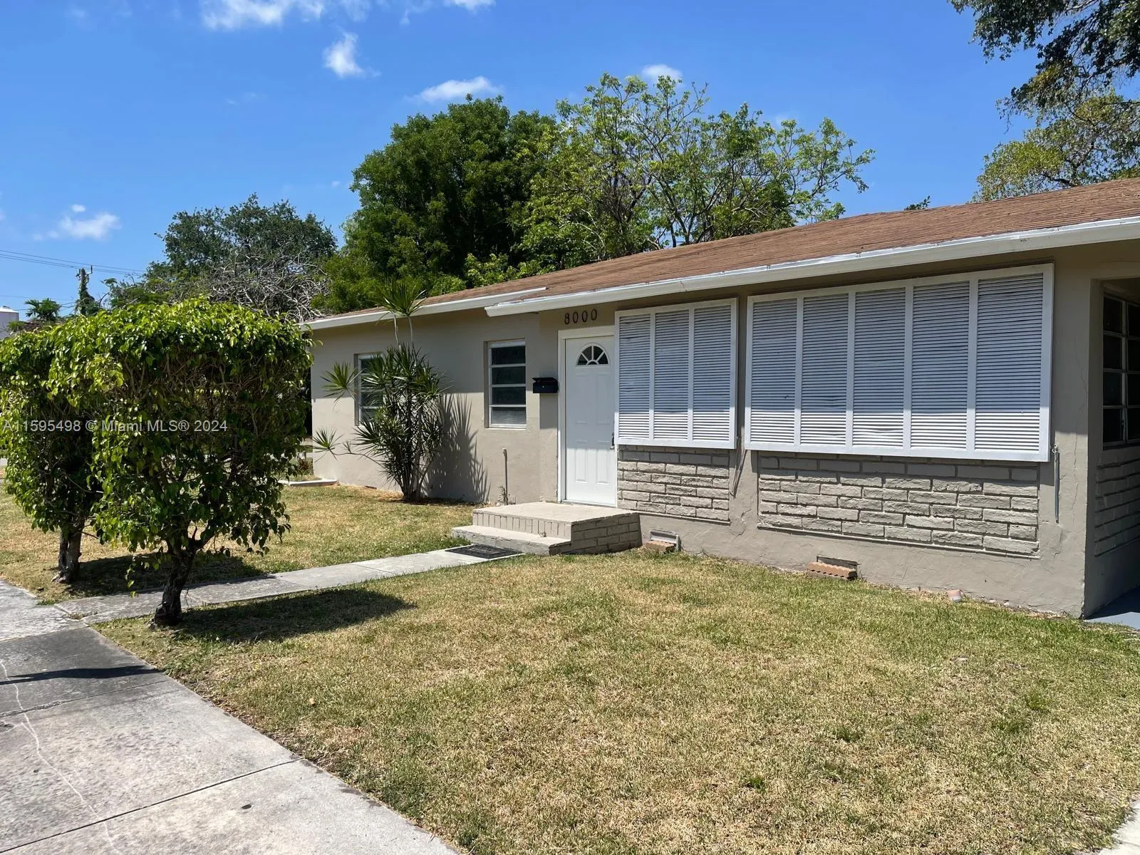 Residential Lease For Rent