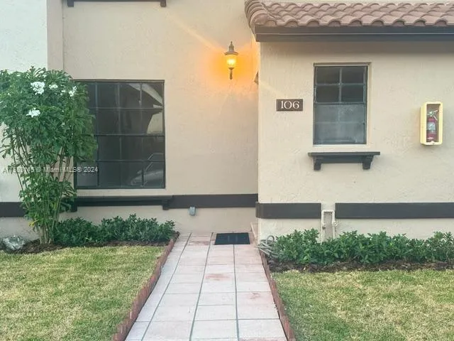 Residential Lease For Rent