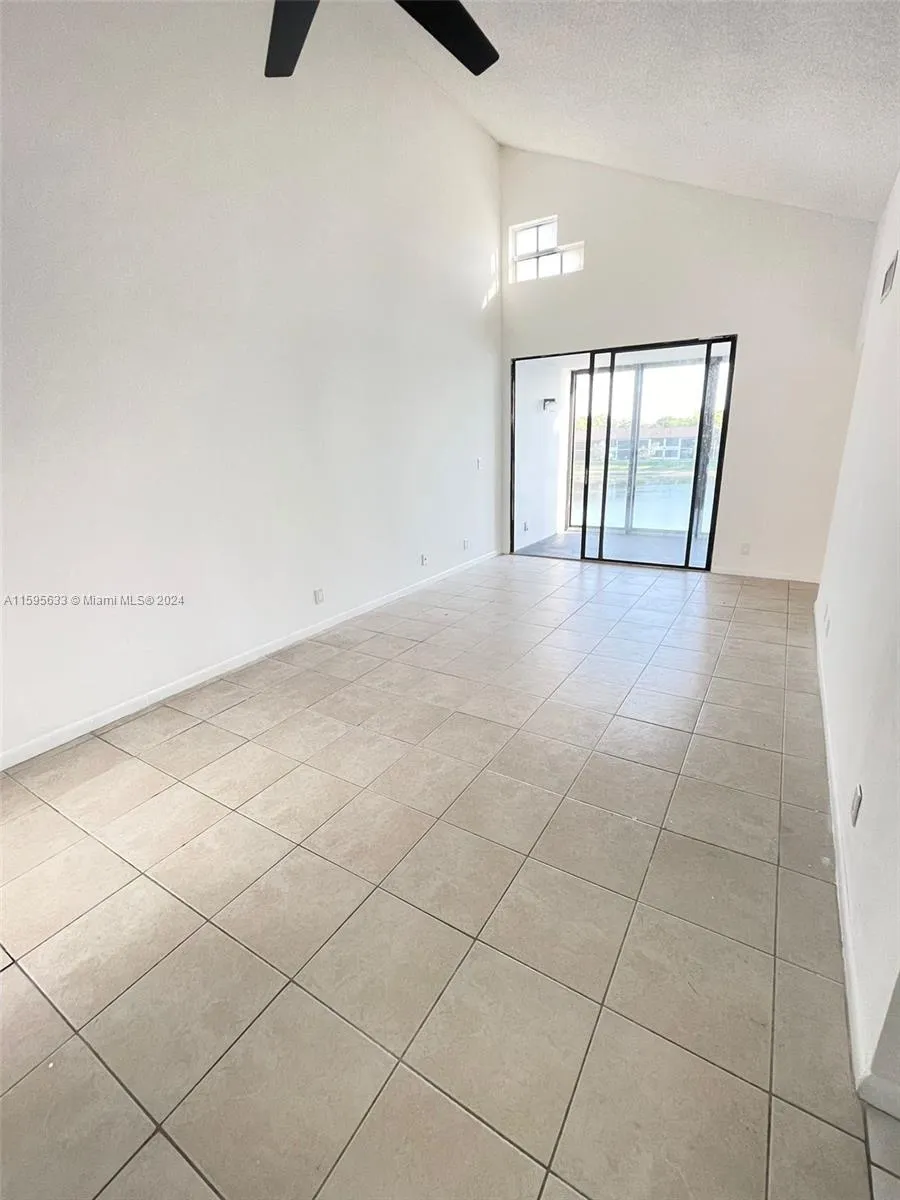 Residential Lease For Rent