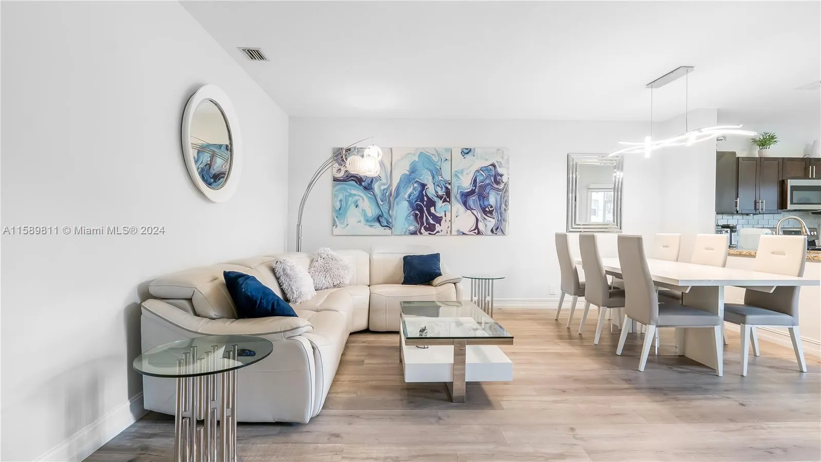 Residential Lease For Rent
