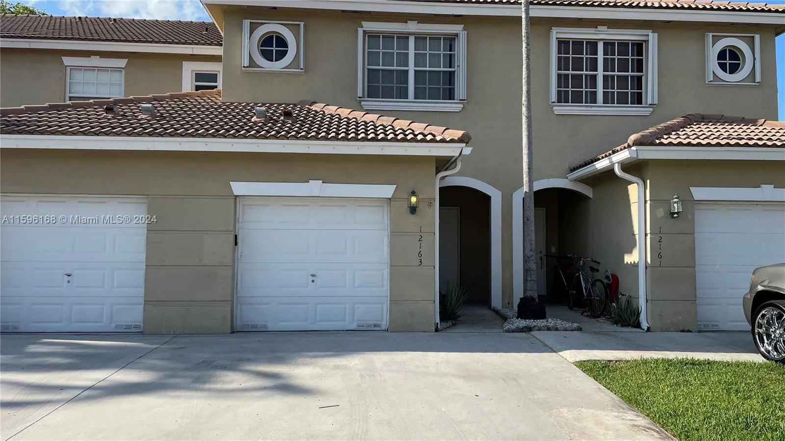 Residential Lease For Rent