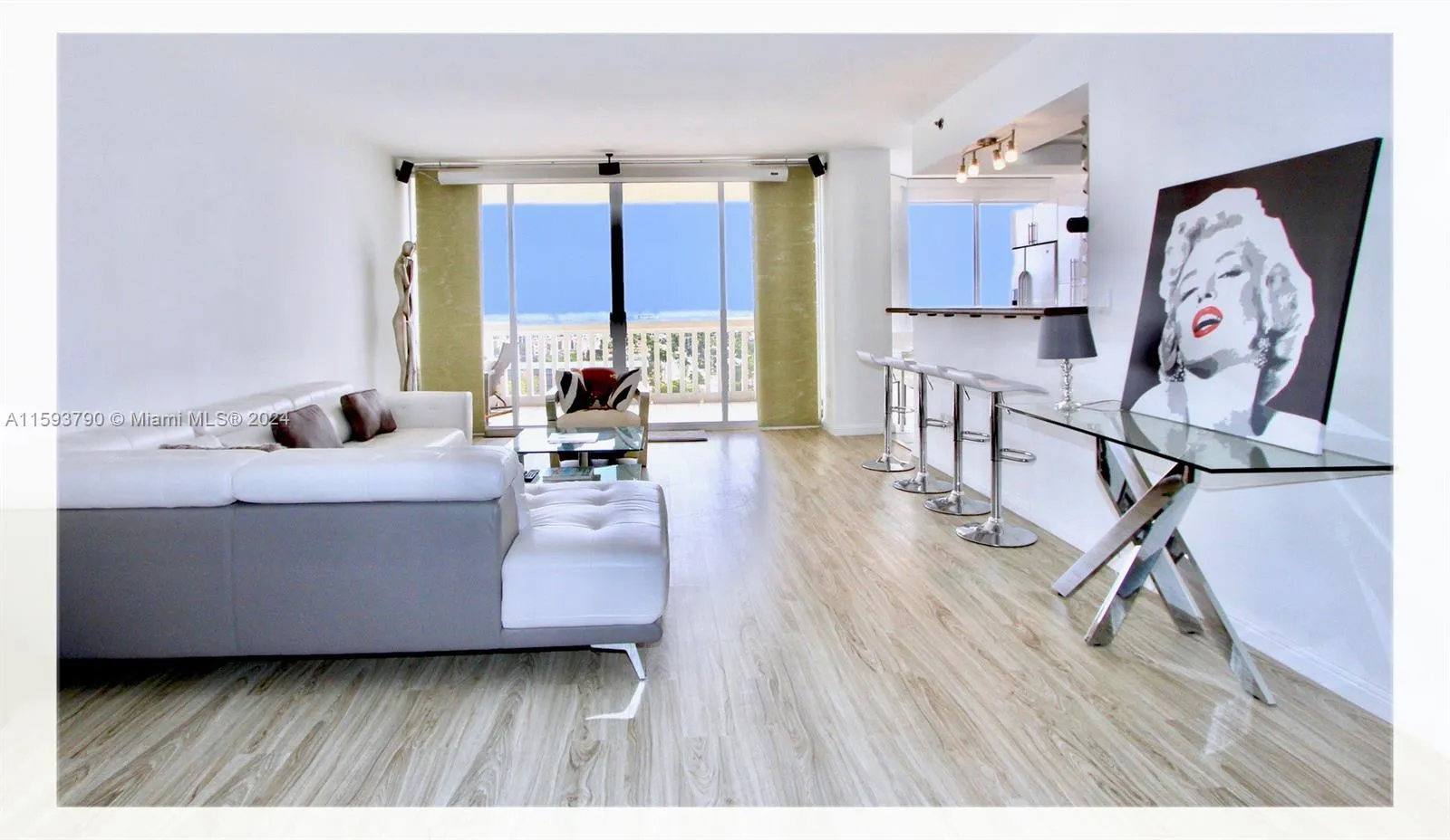 Residential Lease For Rent