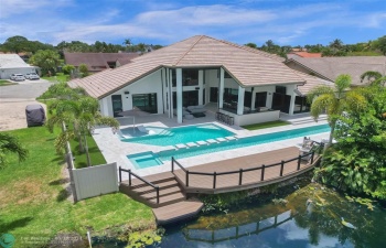 Single Family For Sale
