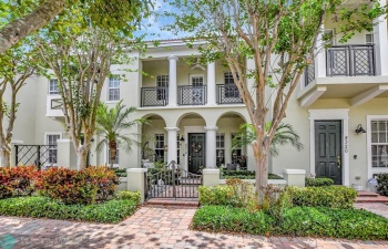 Residential Lease For Rent
