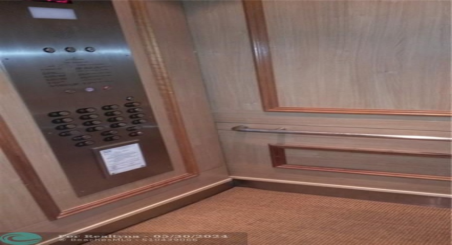 Elevator